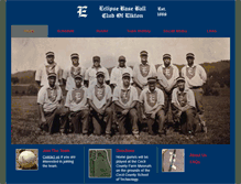 Tablet Screenshot of elktonbbc.com